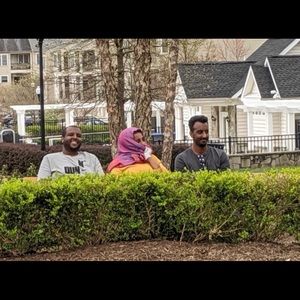 Meet your Posher, Daniel